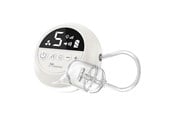 Babyutstyr - Momini Sniffley - Automatic Nasal Aspirator - 5906601060090