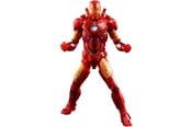 Reklameartikler - Hot Toys - Movie Masterpiece: Iron Man 2 (1:6 Mark IV Holographic Collectable Figure) - Figur - 4895228605023
