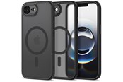 Mobil - Deksel og etui - Tech-Protect MagCam MagSafe Case for iPhone 16e / 17e - matt black - 5906302360390