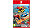 Spill - Hot Wheels Infinite Rush - Nintendo Switch 2 - Racing - 4020628537982