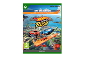 Spill - Hot Wheels Infinite Rush (Day One Edition) - Microsoft Xbox Series X - Racing - 4020628538026