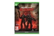 Spill - Gears of War: E-Day - Microsoft Xbox Series X - Third Person Shooting - 0196388825745