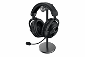 Hodetelefoner - Logitech G PRO X Wireless LIGHTSPEED Headset + Stander - 991-000574