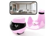 Hund - Enabot EBO Air2, Pink - WH287324