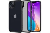 Mobil - Deksel og etui - Spigen Ultra Hybrid iPhone 14 Plus Case - Matte Black - 21292-0