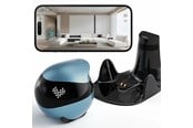 Hund - Enabot EBO Air2, Blue - WH287323