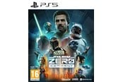 Spill - STAR WARS Zero Company - Sony PlayStation 5 - Turbasert - 5030942125474