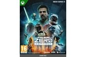 Spill - STAR WARS Zero Company - Microsoft Xbox Series X - Turbasert - 5030936125480
