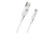 USB - XtremeMac Flexi Lightning cable - 2 m - XWH-LTG-03