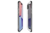 Mobil - Deksel og etui - Spigen Crystal Flex Case for iPhone 15 Plus - Clear - Spigen Crystal Flex, crystal clear - iPhone 15 Plu
