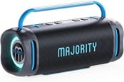 Bærbare festhøyttalere - Majority Move 4 (M4) Bluetooth Speaker - 1000003097