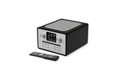 DAB, nettverks- og klokkeradio - Majority Homerton 2 Internet Radio Music System - 1000002807