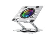 Kabinett tilbehør (kjølepasta mv.) - Wozinsky WDCX-X16-AS CoolBase RGB 360° cooling sta - 5907769387708