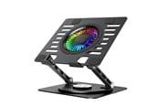 Kabinett tilbehør (kjølepasta mv.) - Wozinsky WDCX-X16-AS CoolBase RGB 360° Cooling Sta - 5907769387692