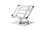 Kabinett tilbehør (kjølepasta mv.) - Wozinsky WDCX-X19-AB HardStand 360° Rotation Lapto - 5907769387685