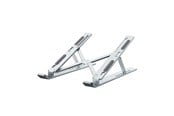 Kabinett tilbehør (kjølepasta mv.) - Wozinsky WDCX-X8S Foldable Adjustable Laptop Stand - 5907769387661