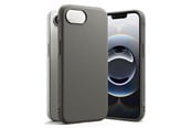Mobil - Deksel og etui - Ringke Onyx Case for iPhone 16e / 17e - Gray - 8800293852698