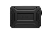 Veske/Hylster/Sekk til bærbar PC - Tech-Protect Kevlar Pro Laptop Cover 13-14" - Black - 5906302360734