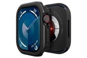 Smartklokke - Tilbehør - Spigen Caseology Vault Apple Watch 10 (46 mm) case - black - 26101-0