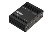 Ruter - Teltonika RUTM50 Cellular 5G Router EU & APAC (RUTM50300600 / Standard package with EU PSU) - Wireless router 802.11a/b/g/n/Wi-Fi 5 Wave 2 - RUTM50300600