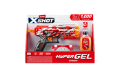 Leketøysvåpen - X-shot Hyper Gel Stinger Blaster (1000 Pellets) - 36728-EN71