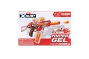 Leketøysvåpen - X-shot Hyper Gel Medium Blaster (2500Gellets) - 36621-EN71