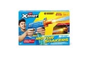Vannlek - X-shot Fast Fill Turbo Stream Motor Soaker - 118196