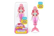 Figurer - Pets alive Mermaid Alive - Magic Swimming Mermaid - 9567UQ1