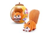 Figurer - Pets alive Scurry And Run Squirrel (S1) - assorted - 9565GQ1