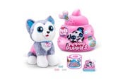 Figurer - Pets alive Pooping Puppies Surprise (S1) - 9542