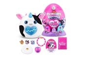 Figurer - RainboCorns Eggzania Mini - series 1 - 9296