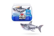 Figurer - RoboAlive Water Activated Swimming Shark (S1) - 71165UQ1