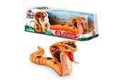 Figurer - RoboAlive Cobra - 71137