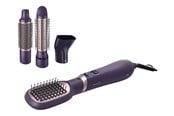 Hårføner - Philips Hårføner 3000 Series BHA313 - hair dryer/hair styler - 800 W - BHA313/00