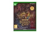 Spill - Castlevania: Belmont's Curse - Microsoft Xbox Series X - Action/Adventure - 4012927087374