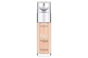 Sminke - L'Oréal Paris True Match Super-Blendable Foundation 30ml.- 5.C Rose Sand. - A8200200