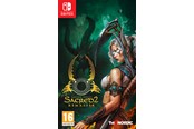 Spill - Sacred 2 Remaster - Nintendo Switch - RPG - 9120131605224