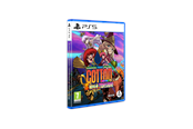Spill - Cotton Reboot! High Tension! - Sony PlayStation 5 - Shoot 'em up - 7350002936986