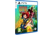 Spill - Cotton Reboot! - Sony PlayStation 5 - Shoot 'em up - 7350002936931