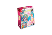 Spill - Muchi Muchi Pork! & PinkSweets Boosted (Much Much More Edition) - Nintendo Switch - Action - 7350002936993