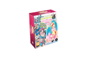 Spill - Muchi Muchi Pork! & PinkSweets Boosted (Much Much More Edition) - Sony PlayStation 5 - Action - 7350002937068