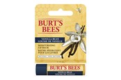 Sminke - Burt's Bees Lip Balm 4.2 g.- Vanilla Bean - 89222-14