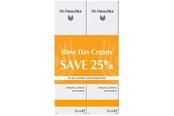 Ansiktspleie - Dr. Hauschka Rose Day Cream Duo Pack 2 x 30 ml - HAU460000005