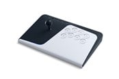 Spill - Tilbehør - Sony FlexStrike Fight Stick - Wireless - Sony PlayStation 5 - 711719020554