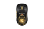 Mus - ASUS ROG Harpe II Extreme Edition 20 - Gaming mus - Optisk - 5 - Svart - 90MP04Q0-BMUA00