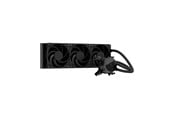 Prosessor-kjøler - Fractal Design Radius 360 Black - CPU Vannkjøling - FD-W-RA1-3601