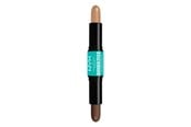 Sminke - NYX Professional Makeup Wonder Stick 4 g.- Medium Tan 05 - 0800897100056