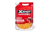 Leketøysvåpen - X-shot HYPER GEL-Hydrated Gellet Refill (3000 PCS) - 36810SQ1-EN71