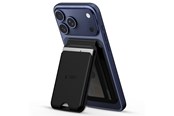 Mobil - Andre tilbehør - Tech-Protect MagWallet Stand MagSafe Magnetic Wallet for Phone - Black - 5906302352784
