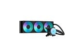 Prosessor-kjøler - Fractal Design Radius 360 RGB Black - CPU Vannkjøling - FD-W-RA1-3602